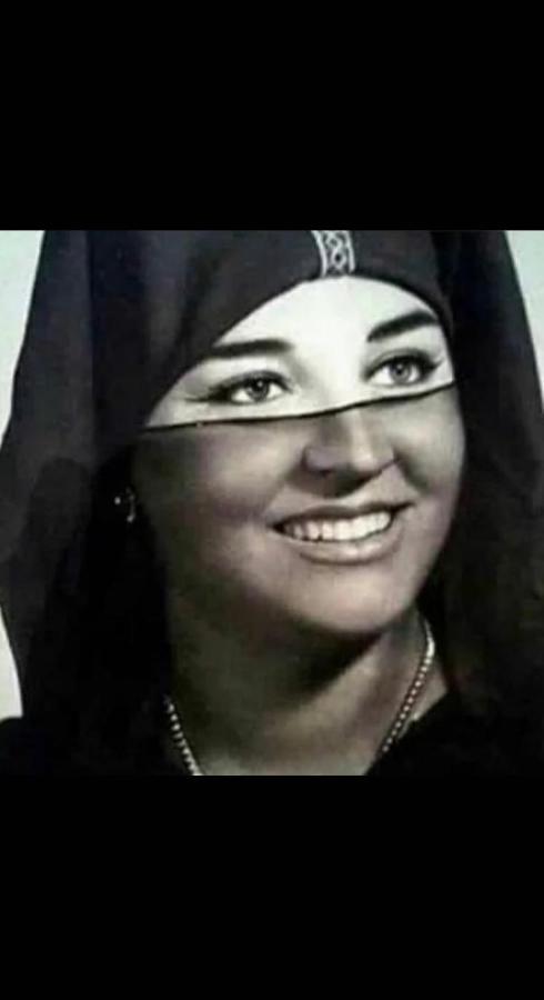 Riad Dar Imane Μαρακές Εξωτερικό φωτογραφία